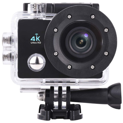 Action Camera 4K Czarny 2PA20490 (2)