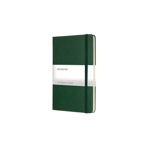 MOLESKINE Notatnik ok. A5 Khaki VM309-25 (7)