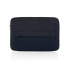 Pokrowiec na laptopa 15,6" Armond AWARE™ RPET navy P788.155 (1) thumbnail