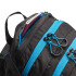 Plecak Explorer 26l Czarny, niebieski P760.151 (7) thumbnail