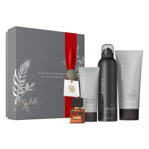 Rituals - The Ritual of Homme -  Gift Set M Dla Niego