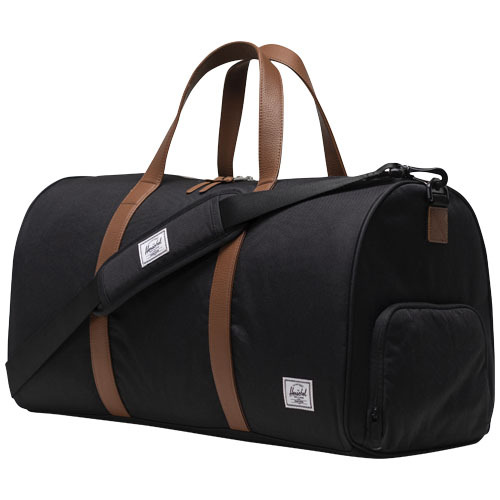 Herschel Novel™ torba podróżna 43 l Czarny 12069390 