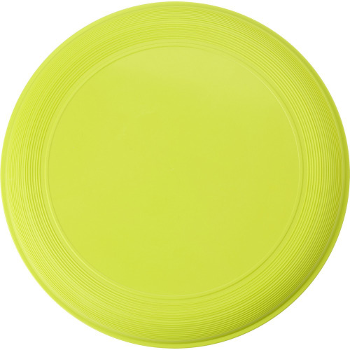 Frisbee Jasnozielony V8650-10 