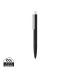 Długopis X3 neutralny, czarny P610.970 (8) thumbnail