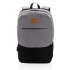 Plecak na laptopa 15,6", ochrona RFID czarny P760.051 (1) thumbnail