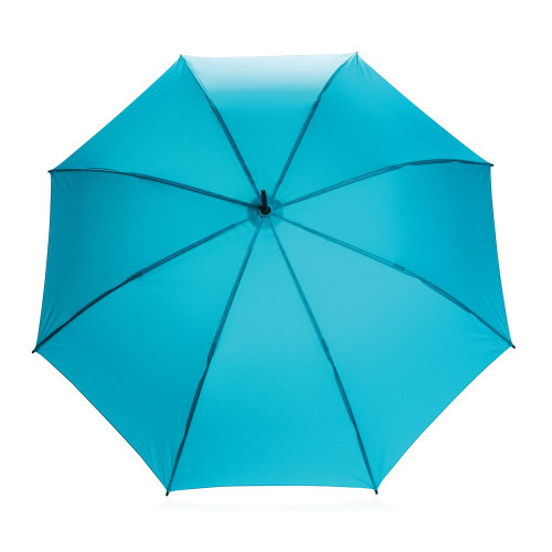 Parasol automatyczny 23" Impact AWARE™ rPET Niebieski P850.640 (1)