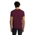 IMPERIAL Męski T-SHIRT 190g Burgundy S11500-BG-XL (1) thumbnail