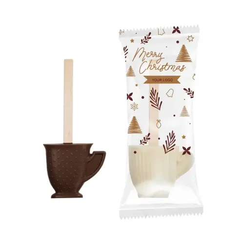 Hot Chocolate Cup Uniwersalny SU-0098 