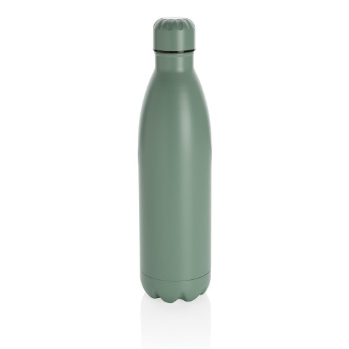 Butelka termiczna 750 ml Zielony P436.937 