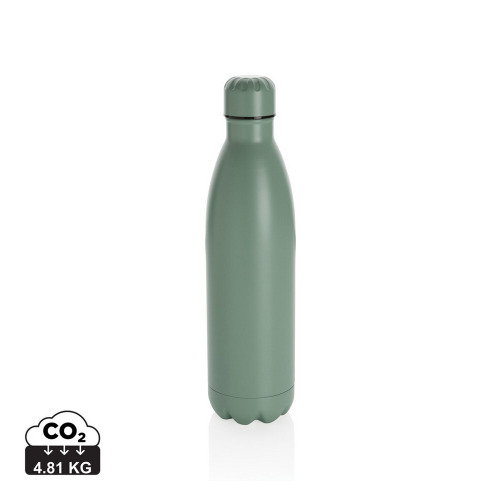 Butelka termiczna 750 ml Zielony P436.937 (10)