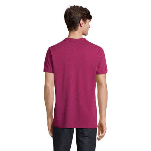 PLANET Męskie POLO 170g Astral Purple S03566-PA-L (1)