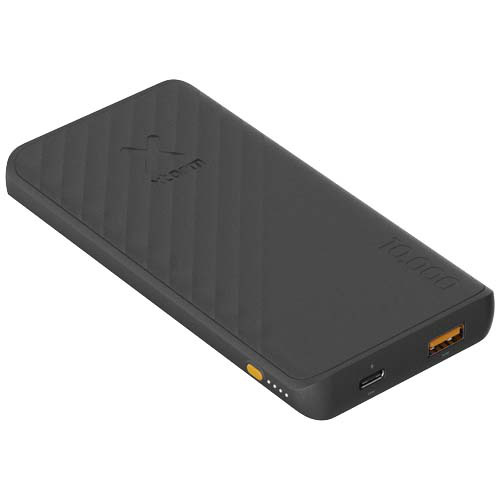 Xtorm XG210 Go2 powerbank 15 W 10 000 mAh z szybkim ładowaniem Czarny 12441190 (6)