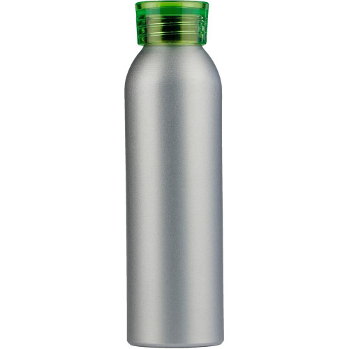 Butelka sportowa 650 ml Jasnozielony V0692-10 (7)