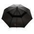 Parasol sztormowy 30" Swiss Peak Tornado AWARE™ Czarny P850.441 (3) thumbnail