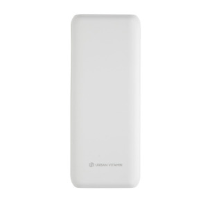 Szybki power bank 20000 mAh Urban Vitamin