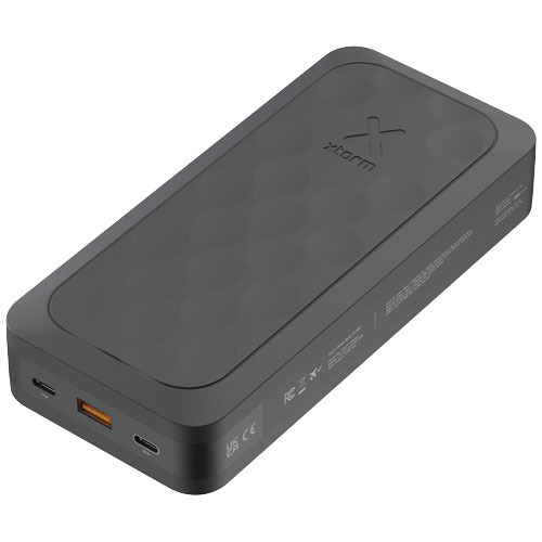 Xtorm FS5271seria Fuel powerbank o pojemności 27 000 mAh i mocy 67 W Czarny midnight 12440190 (5)