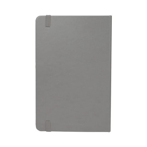 MOLESKINE Notatnik ok. B6 Szary VM026-19 (8)