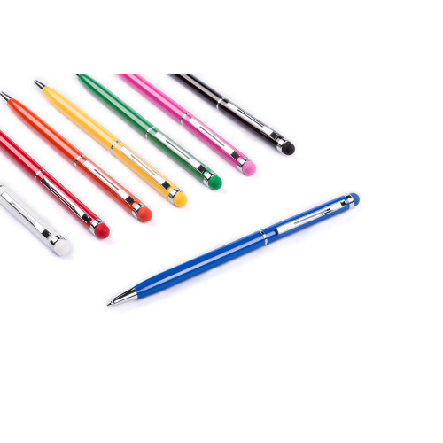 Długopis, touch pen | Raymond biały V1660-02 (1)