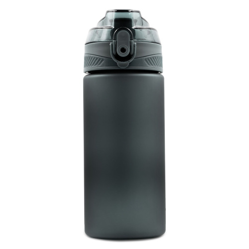 Butelka sportowa 500 ml Air Gifts | Leila Szary V1408/W-19 (6)