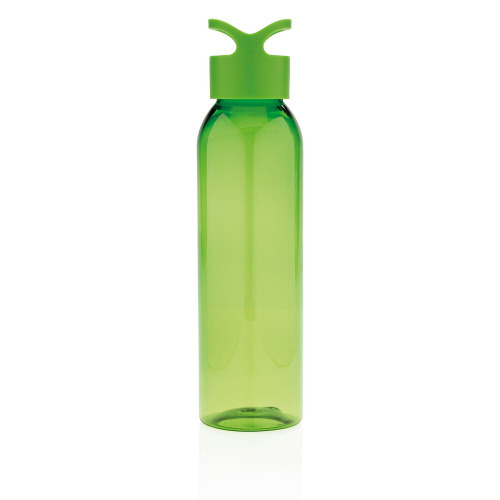 Butelka sportowa 650 ml zielony V0993-06 (2)