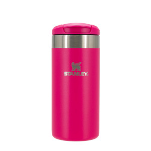 Kubek Stanley AeroLight Transit Mug 0,35L Pink Vibes