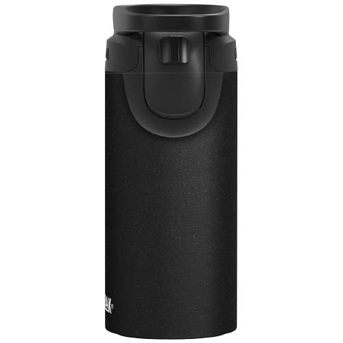 CamelBak® Forge Flow izolowany kubek próżniowy o pojemności 350 ml Czarny 10075690 (1)