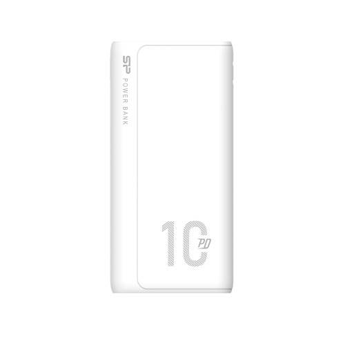 POWER BANK SILICON POWER QP15 10000 MAH Biały EG833106 