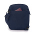 Torba na ramię, saszetka Boxy Sling Granatowy, granatowy P705.955 (12) thumbnail