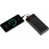 Power bank 20 000 mAh MARABELLA MoLu czarny 398203 (3) thumbnail