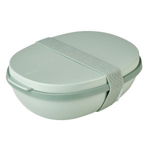 Lunchbox Ellipse Duo nordic sage 107640094700