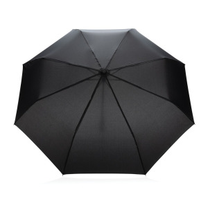 Mały bambusowy parasol 20.5" Impact AWARE™ rPET