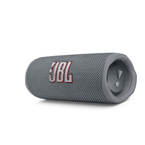 Głośnik przenośny JBL Flip 6 Szary