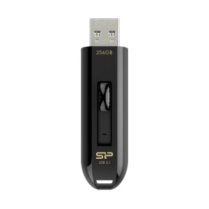 Pendrive Silicon Power Blaze B21 3,1 Czarny