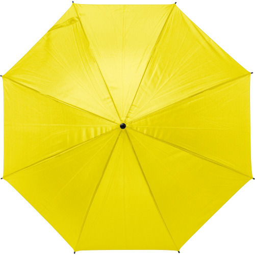 Parasol automatyczny żółty V0797-08 (1)