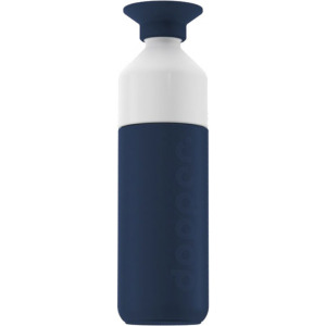 Butelka termiczna - Dopper Insulated 580ml Granatowy