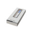 Power bank 2200 mAh Niebieski V3382-11 (4) thumbnail