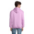 CONDOR BLUZA UNISEX Lilac S03815-LL-L (1) thumbnail