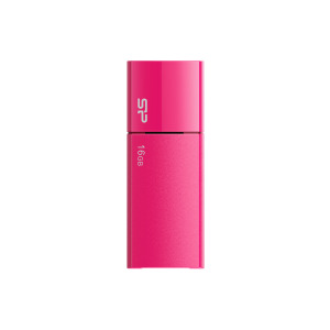 Pendrive Silicon Power Ultima U05 2,0 Różowy