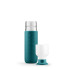 Butelka termiczna - Dopper Insulated 350ml Green Lagoon DOA5333 (1) thumbnail