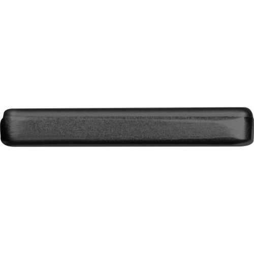 Power bank 5 000 mAh z ładowarką indukcyjną Magsafe DONETSK czarny 395803 (7)