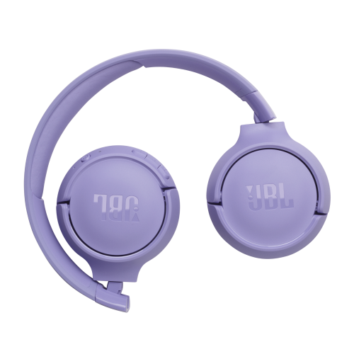 Słuchawki JBL Tune 520BT  Fioletowy JBLTN520BT_PR (3)