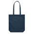 Torba na zakupy 270 gr/m² Dark Navy MO6442-85 (1) thumbnail