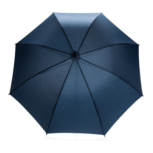 Parasol automatyczny 23" Impact AWARE™ rPET Niebieski P850.645 (1)