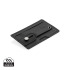 Etui na karty kredytowe 3 w 1, ochrona RFID Czarny P820.741 (9) thumbnail