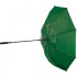 Parasol manualny XL HURRICAN Ciemnozielony 518799 (3) thumbnail