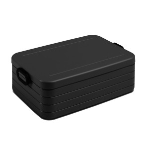 Lunch box Take a break XL nordic black 107636041100