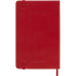 Kalendarz MOLESKINE Czerwony VM292-05/2024 (10) thumbnail