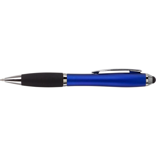 Długopis, touch pen granatowy V1315-04 (6)