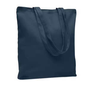 Torba na zakupy 270 gr/m² Dark Navy