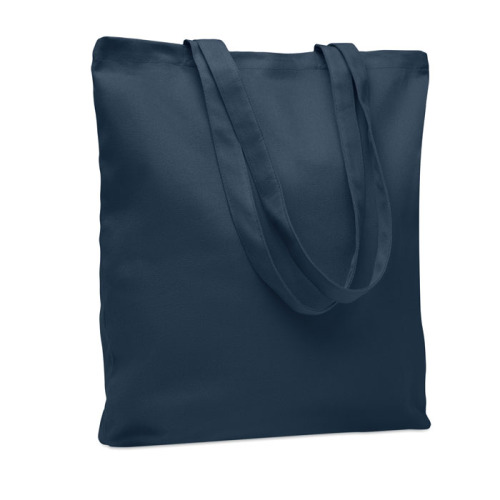 Torba na zakupy 270 gr/m² Dark Navy MO6442-85 